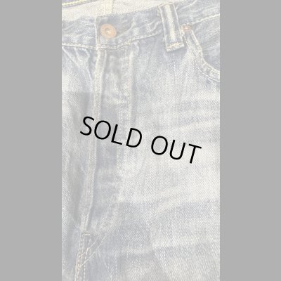画像5: FULL COUNT フルカウント DENIM S0105SSHW  WWIIModel 11.5oz Super Smooth 
