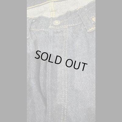 画像7: FULL COUNT フルカウント DENIM S0105SS  WWIIModel 11.5oz Super Smooth 
