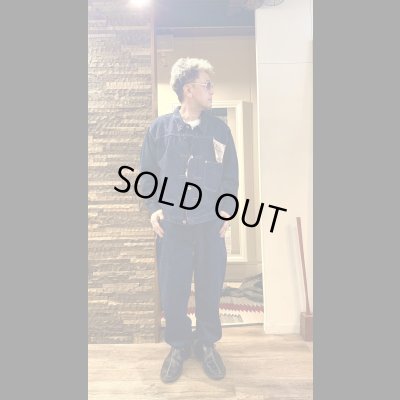 画像12: FULL COUNT フルカウント DENIM S0105SS  WWIIModel 11.5oz Super Smooth 