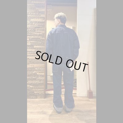 画像13: FULL COUNT フルカウント DENIM S0105SS  WWIIModel 11.5oz Super Smooth 