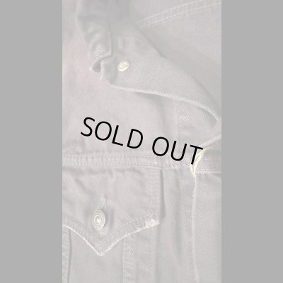 画像6: FULL COUNT フルカウント Type 3 Twill Jacet Damage ツイルジャケット　ダメージ加工