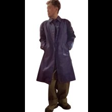 他の写真1: FULL COUNT フルカウントCotton Mac Coat