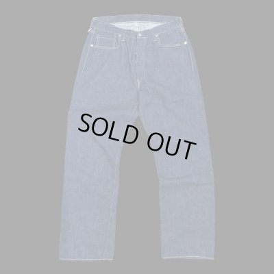 画像3: FULL COUNT フルカウント DENIM S0105SS  WWIIModel 11.5oz Super Smooth 