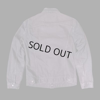 画像2: FULL COUNT フルカウント Type 3 Twill Jacet Damage ツイルジャケット　ダメージ加工