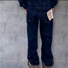 他の写真2: FULL COUNT フルカウント DENIM S0105SS  WWIIModel 11.5oz Super Smooth 