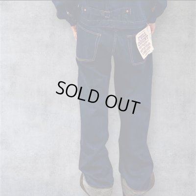 画像10: FULL COUNT フルカウント DENIM S0105SS  WWIIModel 11.5oz Super Smooth 