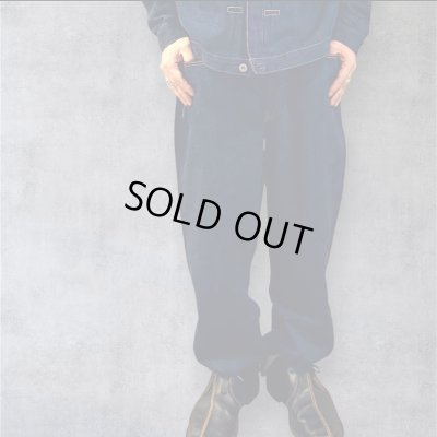 画像11: FULL COUNT フルカウント DENIM S0105SS  WWIIModel 11.5oz Super Smooth 