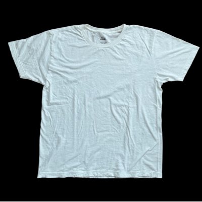 画像2: FULL COUNT(フルカウント） Zimbabwe Cotton　２PAC　TEE