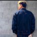 画像12: FULL COUNT フルカウント　S2107SS　WWII　Model Denim Jacket  11.5oz ファーストタイプデニムジャケット (12)