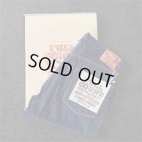 FULL COUNT フルカウント DENIM S0105SS  WWIIModel 11.5oz Super Smooth 