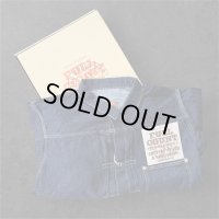 FULL COUNT フルカウント　S2107SS　WWII　Model Denim Jacket  11.5oz ファーストタイプデニムジャケット