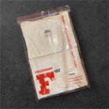 FULL COUNT(フルカウント） Zimbabwe Cotton　２PAC　TEE
