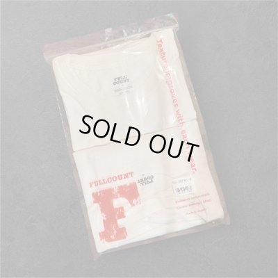 画像1: FULL COUNT(フルカウント） Zimbabwe Cotton　２PAC　TEE