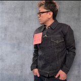 FULL COUNT フルカウント　Type ３ Denim Jacket サードタイプデニムジャケット