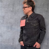 FULL COUNT フルカウント　Type ３ Denim Jacket サードタイプデニムジャケット