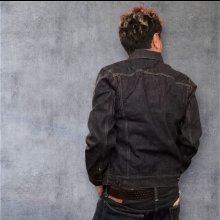 他の写真3: FULL COUNT フルカウント　Type ３ Denim Jacket サードタイプデニムジャケット
