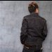 画像2: FULL COUNT フルカウント　Type ３ Denim Jacket サードタイプデニムジャケット (2)