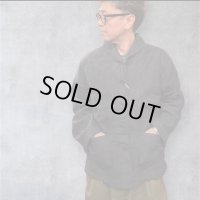 フルカウント FULL COUNT U.S.N. ShawlCollarDenimCoverall  （8oz）