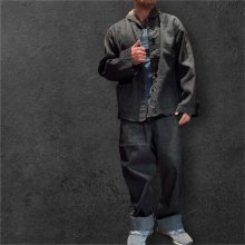 他の写真2: FULL COUNT フルカウント USN Seaman’s　Torousers  ８oz 