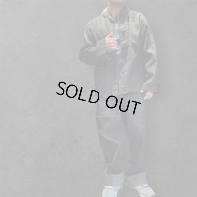 画像9: FULL COUNT フルカウント USN Seaman’s　Torousers  ８oz 