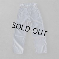 FULL COUNT フルカウント USN Seaman’s　Torousers  ８oz 