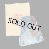 FULL COUNT フルカウント DENIM S0105SSHW  WWIIModel 11.5oz Super Smooth 