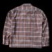 画像4: FULL COUNTフルカウント　WOOL　BOX　SHIRTS  (4)