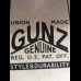 画像3: GUNZ ガンズ　メッシュキャップ　CAP　 (3)