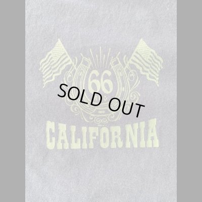 画像4: 66オリジナル 25th Anniv.TEE  25周年記念ティーシャツ GUNZ ネイビー