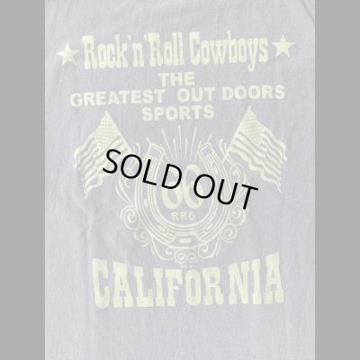 画像3: 66オリジナル 25th Anniv.TEE  25周年記念ティーシャツ GUNZ ネイビー