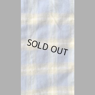 画像3: GUNZ ガンズ　ウエスタンネルシャツ　BLUE