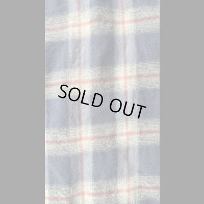 画像3: GUNZ ガンズ　ウエスタンネルシャツ　NAVY