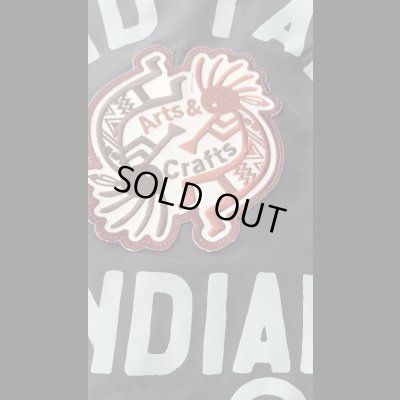 画像5: GUNZ ガンズ　ナイロンフードコーチジャケット　BLACK