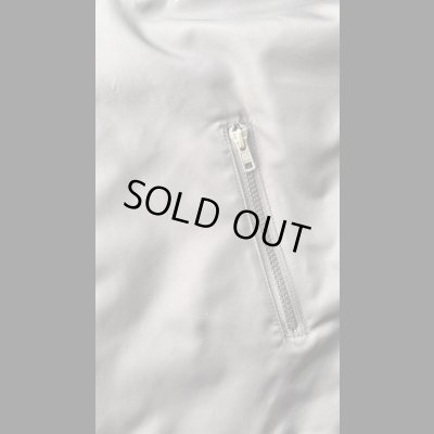 画像9: GUNZ ガンズ　ナイロンフードコーチジャケット　BLACK