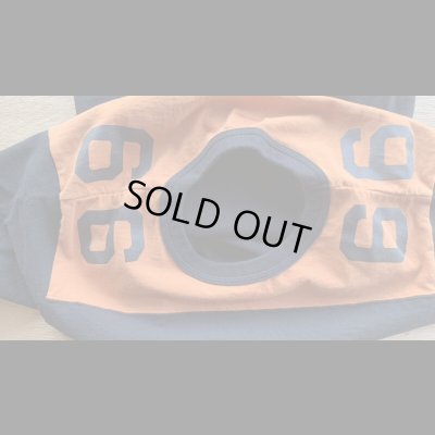 画像5: GUNZ ガンズ６６別注　フットボールＴＥＥシャツ　ティーシャツ 