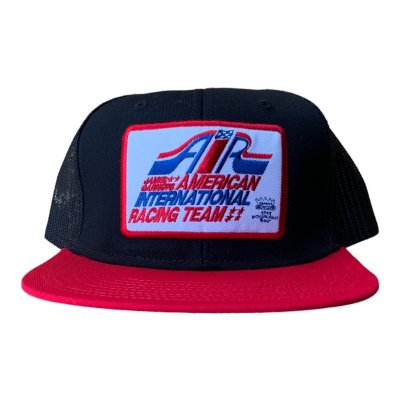 画像2: GUNZ ガンズ　メッシュキャップ　AMERICANRACING CAP　