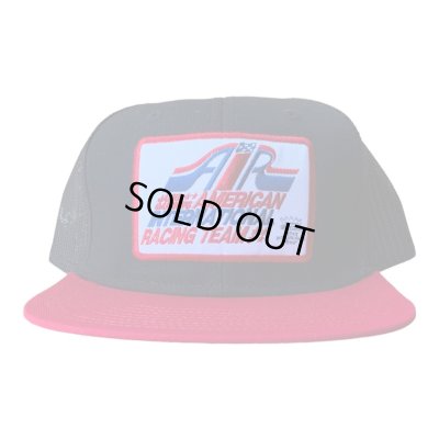 画像2: GUNZ ガンズ　メッシュキャップ　AMERICANRACING CAP　