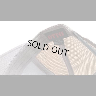 画像10: GUNZ ガンズ　メッシュキャップ　AMERICANRACING CAP　