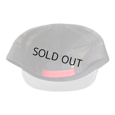 画像5: GUNZ ガンズ　メッシュキャップ　AMERICANRACING CAP　