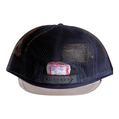 画像6: GUNZ ガンズ メッシュキャップ CYCLE FABRCATIONS CAP