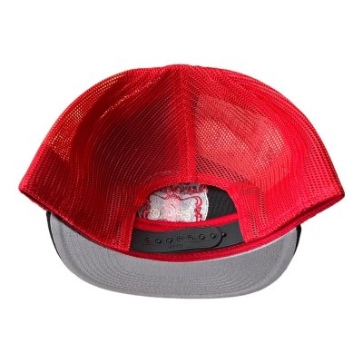 画像5: GUNZ ガンズ メッシュキャップ CYCLE FABRCATIONS CAP