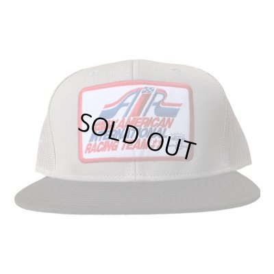 画像4: GUNZ ガンズ　メッシュキャップ　AMERICANRACING CAP　