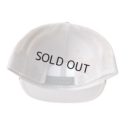 画像7: GUNZ ガンズ　メッシュキャップ　AMERICANRACING CAP　