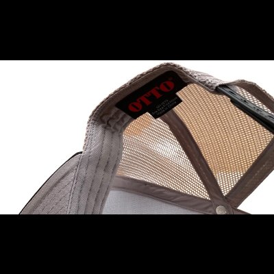 画像7: GUNZ ガンズ メッシュキャップ OHIO WESLEYAN CAP