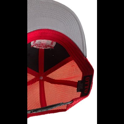 画像8: GUNZ ガンズ メッシュキャップ CYCLE FABRCATIONS CAP