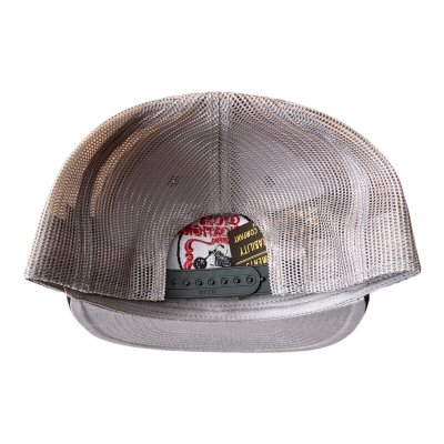 画像7: GUNZ ガンズ メッシュキャップ CYCLE FABRCATIONS CAP