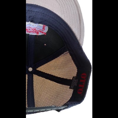 画像9: GUNZ ガンズ メッシュキャップ CYCLE FABRCATIONS CAP