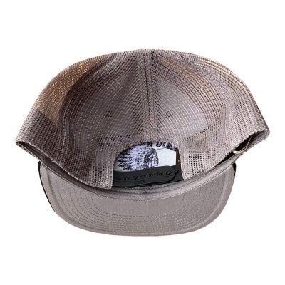 画像5: GUNZ ガンズ メッシュキャップ OHIO WESLEYAN CAP