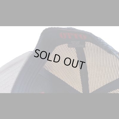 画像9: GUNZ ガンズ　メッシュキャップ　AMERICANRACING CAP　