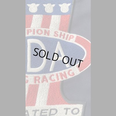 画像11: STUDO D' ARTISAN　COACH JACKET ステュディオ.ダ.ルチザン　２０２３コーチジャケット　NAVY